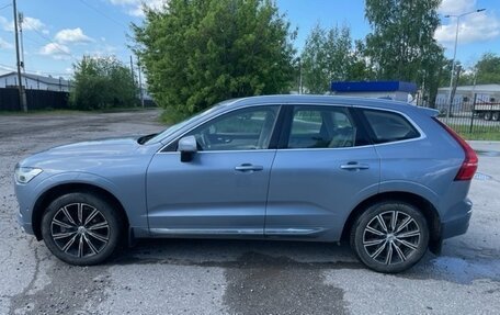 Volvo XC60 II, 2018 год, 3 100 000 рублей, 3 фотография