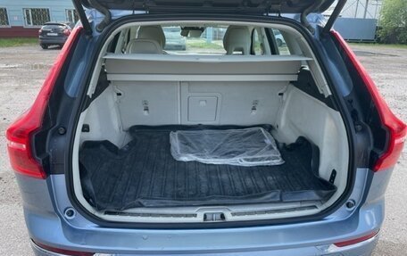 Volvo XC60 II, 2018 год, 3 100 000 рублей, 9 фотография