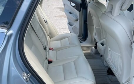 Volvo XC60 II, 2018 год, 3 100 000 рублей, 13 фотография
