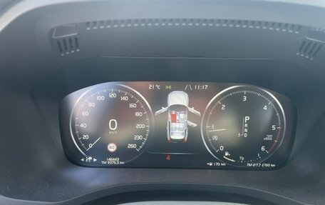 Volvo XC60 II, 2018 год, 3 100 000 рублей, 15 фотография