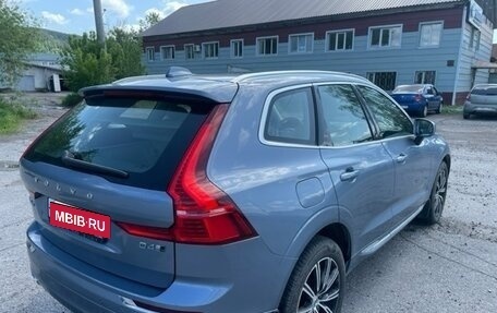 Volvo XC60 II, 2018 год, 3 100 000 рублей, 6 фотография
