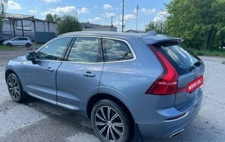 Volvo XC60 II, 2018 год, 3 100 000 рублей, 4 фотография