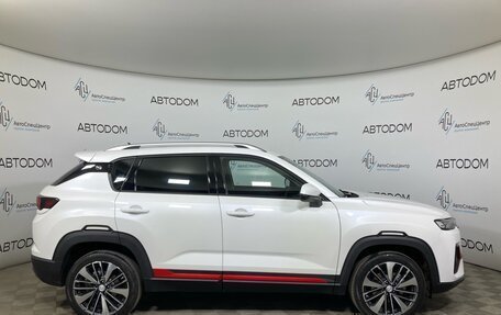 Changan CS35 Plus, 2024 год, 1 760 000 рублей, 4 фотография