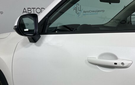Changan CS35 Plus, 2024 год, 1 760 000 рублей, 8 фотография