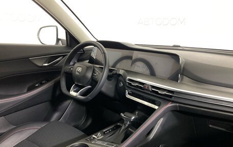 Changan CS35 Plus, 2024 год, 1 760 000 рублей, 12 фотография