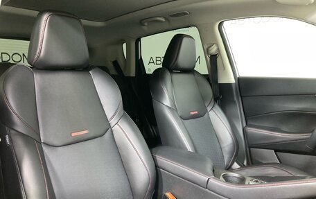 Changan CS35 Plus, 2024 год, 1 760 000 рублей, 14 фотография