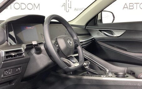 Changan CS35 Plus, 2024 год, 1 760 000 рублей, 10 фотография