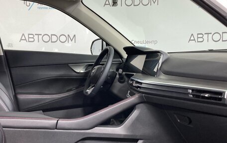 Changan CS35 Plus, 2024 год, 1 760 000 рублей, 13 фотография