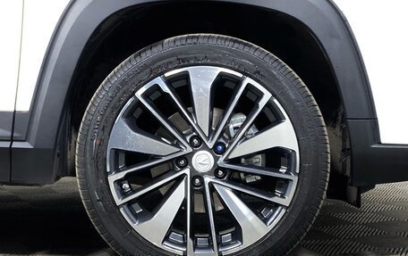Changan CS35 Plus, 2024 год, 1 760 000 рублей, 9 фотография