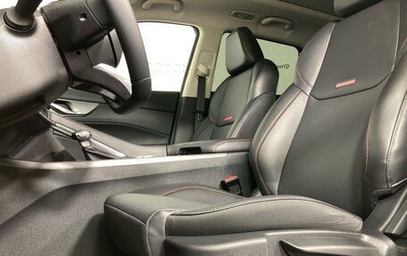 Changan CS35 Plus, 2024 год, 1 760 000 рублей, 16 фотография