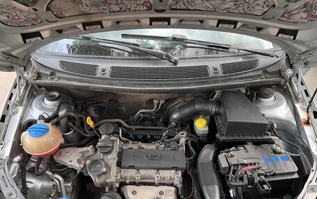 Skoda Fabia II, 2010 год, 475 000 рублей, 5 фотография