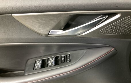Changan CS35 Plus, 2024 год, 1 760 000 рублей, 17 фотография
