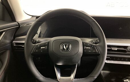 Changan CS35 Plus, 2024 год, 1 760 000 рублей, 18 фотография