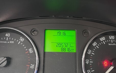 Skoda Fabia II, 2010 год, 475 000 рублей, 7 фотография