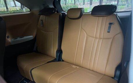 Toyota Sienna, 2022 год, 3 990 000 рублей, 17 фотография