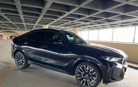 BMW X6, 2025 год, 15 995 000 рублей, 3 фотография
