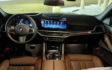 BMW X6, 2025 год, 15 995 000 рублей, 6 фотография