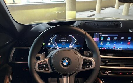 BMW X6, 2025 год, 15 995 000 рублей, 9 фотография