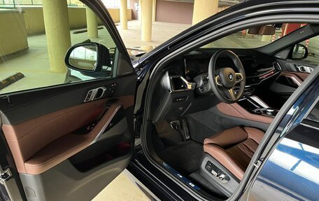 BMW X6, 2025 год, 15 995 000 рублей, 5 фотография