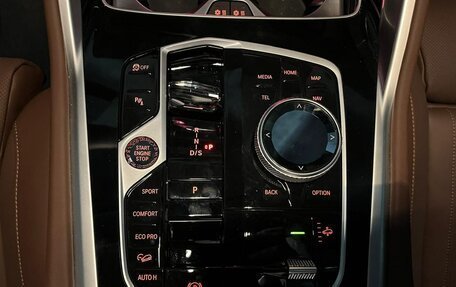 BMW X6, 2025 год, 15 995 000 рублей, 10 фотография
