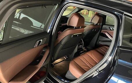 BMW X6, 2025 год, 15 995 000 рублей, 8 фотография