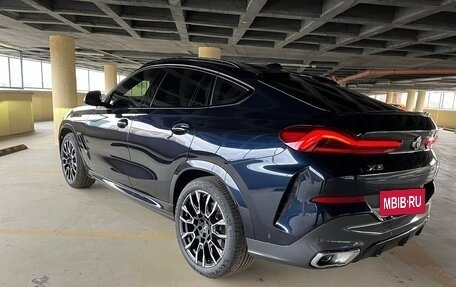 BMW X6, 2025 год, 15 995 000 рублей, 4 фотография