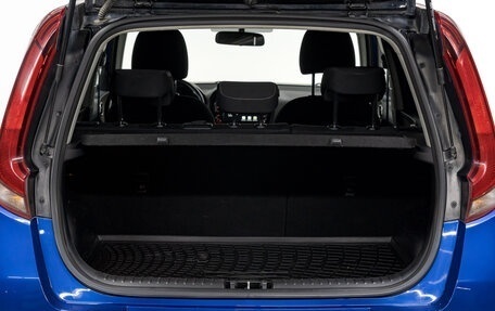 KIA Soul III, 2020 год, 1 677 000 рублей, 9 фотография