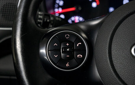 KIA Soul III, 2020 год, 1 677 000 рублей, 20 фотография