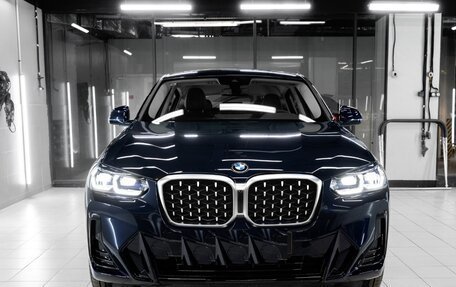 BMW X4, 2024 год, 7 999 500 рублей, 2 фотография