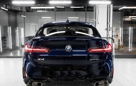 BMW X4, 2024 год, 7 999 500 рублей, 6 фотография