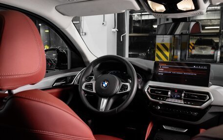 BMW X4, 2024 год, 7 999 500 рублей, 8 фотография