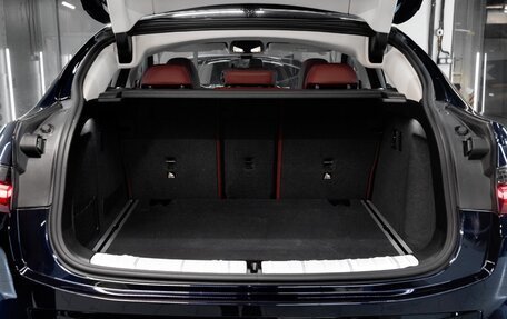 BMW X4, 2024 год, 7 999 500 рублей, 7 фотография