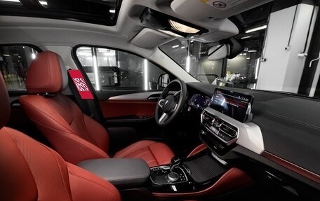 BMW X4, 2024 год, 7 999 500 рублей, 9 фотография