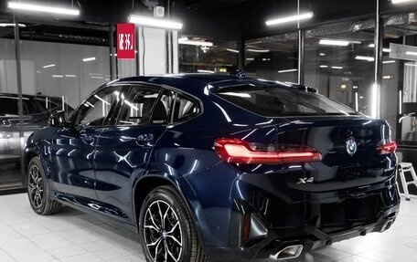 BMW X4, 2024 год, 7 999 500 рублей, 5 фотография