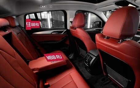 BMW X4, 2024 год, 7 999 500 рублей, 10 фотография