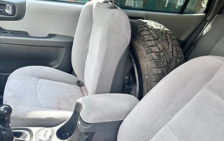 Hyundai Santa Fe Classic, 2009 год, 230 000 рублей, 20 фотография