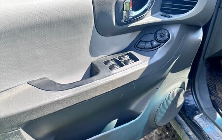 Hyundai Santa Fe Classic, 2009 год, 230 000 рублей, 19 фотография