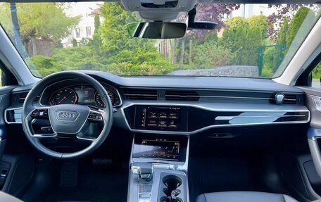 Audi A6, 2022 год, 4 220 000 рублей, 10 фотография