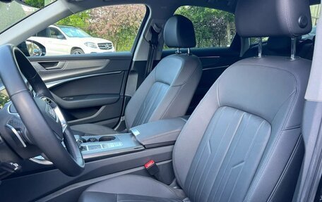 Audi A6, 2022 год, 4 220 000 рублей, 8 фотография