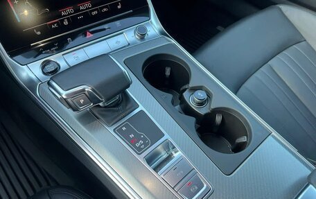 Audi A6, 2022 год, 4 220 000 рублей, 11 фотография
