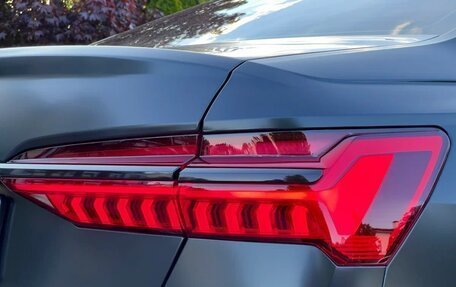 Audi A6, 2022 год, 4 220 000 рублей, 4 фотография
