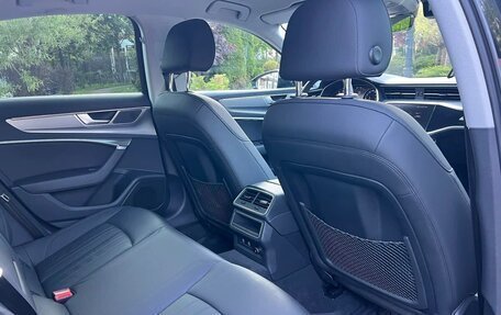 Audi A6, 2022 год, 4 220 000 рублей, 12 фотография