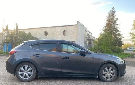 Mazda 3, 2013 год, 1 490 000 рублей, 7 фотография