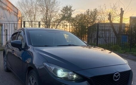 Mazda 3, 2013 год, 1 490 000 рублей, 12 фотография