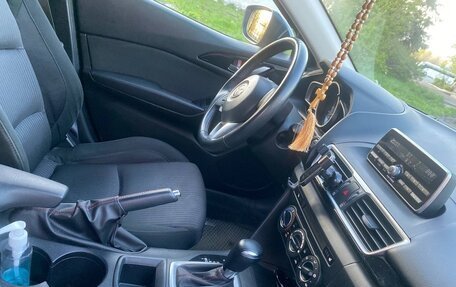 Mazda 3, 2013 год, 1 490 000 рублей, 18 фотография