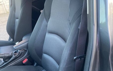 Mazda 3, 2013 год, 1 490 000 рублей, 20 фотография