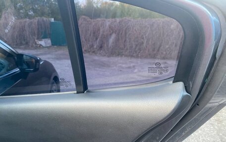 Mazda 3, 2013 год, 1 490 000 рублей, 22 фотография