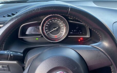 Mazda 3, 2013 год, 1 490 000 рублей, 29 фотография