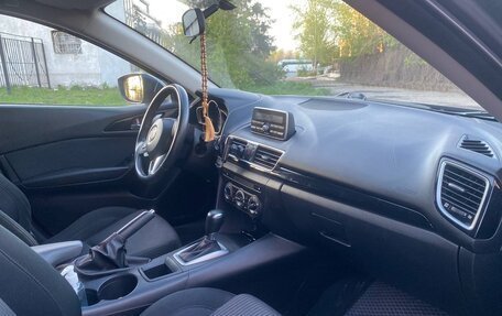 Mazda 3, 2013 год, 1 490 000 рублей, 24 фотография