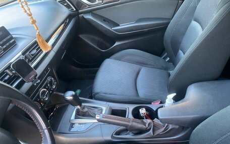 Mazda 3, 2013 год, 1 490 000 рублей, 31 фотография
